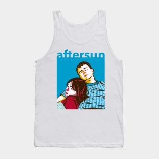 Aftersun PopArt Tank Top